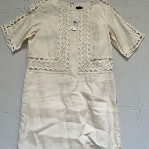 NWT Ann Taylor Dress